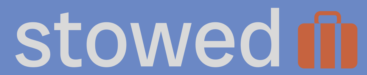 Stowed